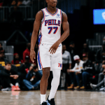 Horário e onde assistir ao vivo 76ers x Mavericks, pela NBA