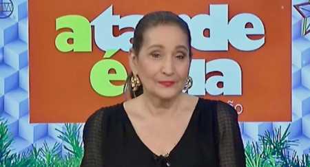 Sonia Abrão