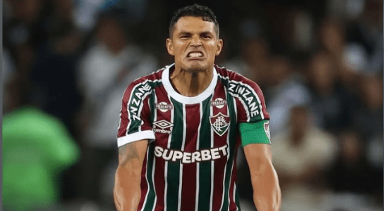 Thiago Silva ainda pode seguir atuando no futebol europeu