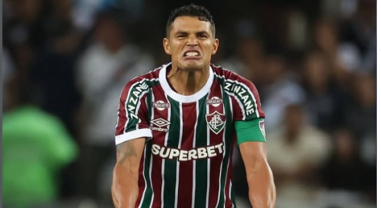 Thiago Silva ainda pode seguir atuando no futebol europeu