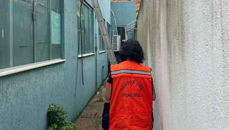 UBS é interditada em Ipatinga