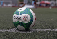 Bom Despacho e Cruzeirinho se enfrentam na final metropolitana da Copa Itatiaia KTO