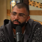 Gabigol revela bastidores de negociação com o Cruzeiro e exalta Pedrinho