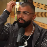 Cruzeiro: Gabigol revela sentimento após pênalti perdido contra o Corinthians