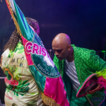 Acadêmicos de São Cristóvão realiza lançamento do samba-enredo 2026 em Ouro Preto