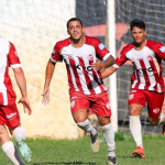 Vale Alto vence Florestino pela Copa Itatiaia KTO Vale do Aço