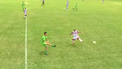 Torino e São Francisco empatam na Copa Itatiaia Vale do Aço