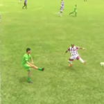 Torino e São Francisco empatam em 1 a 1 pela Copa Itatiaia KTO Vale do Aço