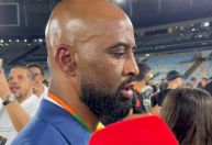 Corinthians tem reunião decisiva com Fabinho Soldado, alvo do Inter para 2026