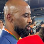 Corinthians tem reunião decisiva com Fabinho Soldado, alvo do Inter para 2026