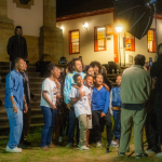 Poeta de Mariana lança música e clipe integrados a curta sobre mineração