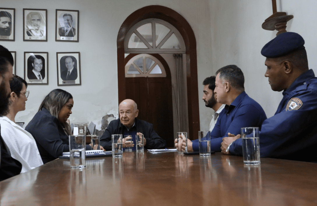 Prefeitura de Ouro Preto institui comissão para elaborar projetos de lei da Guarda Civil Municipal