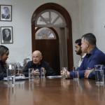 Prefeitura de Ouro Preto institui comissão para elaborar projetos de lei da Guarda Civil Municipal