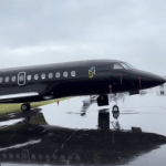 Saiba valor de avião particular utilizado por Neymar para viagem a BH