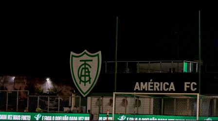 América convoca reunião para tratar da venda da SAF