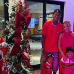Vitão, Alan Patrick e mais: veja como foi o Natal dos jogadores do Inter