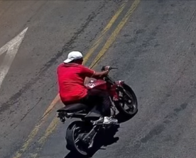 Homem é preso e motocicleta é apreendida após denúncias de infrações de trânsito em Itabirito