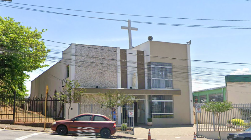 Confira horários das missas de Ano Novo em Varginha e santuários da região