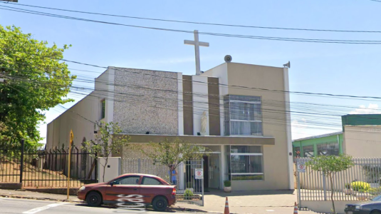 Veja onde acontecem as missas de Ano Novo em Varginha e Três Pontas.