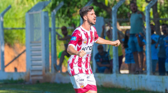 Torino vence Pingo d'Água e se classifica para as semifinais