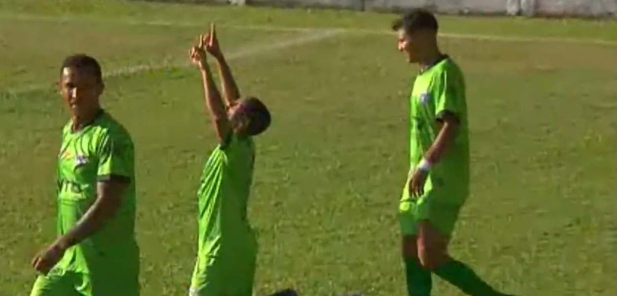 São Francisco vence o Oriente e avança às semifinais da Copa Itatiaia KTO Vale do Aço