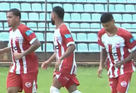 Vale Alto goleia Leandros e garante vaga na semifinal da Copa Itatiaia KTO Vale do Aço
