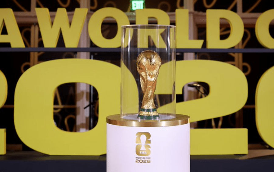 Copa de 2026 tem cancelamentos e frustra hotéis nos EUA