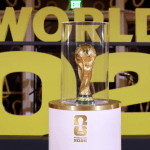 Procura por ingressos para Copa do Mundo de 2026 bate recorde