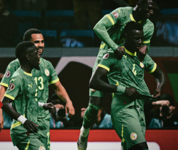 Senegal vence Benin pela Copa Africana de Nações