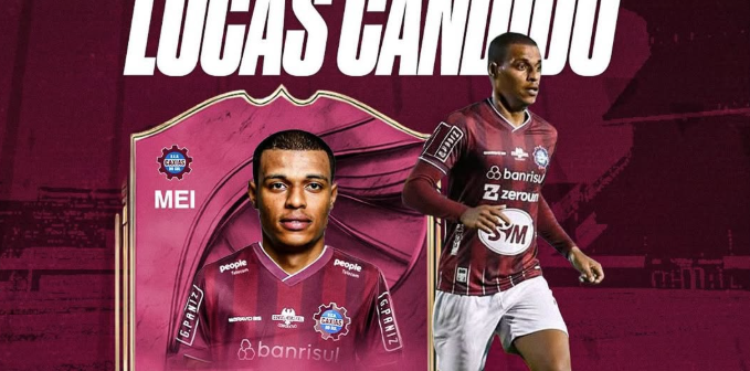 Campeão da Libertadores pelo Atlético é anunciado por tradicional clube brasileiro