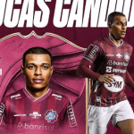 Campeão da Libertadores pelo Atlético é anunciado por tradicional clube brasileiro