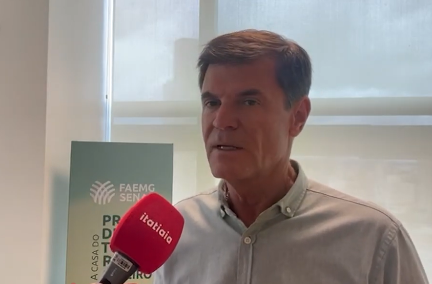 Entrevista: presidente do Sistema Faemg faz balanço do ano de 2025 no setor agropecuário
