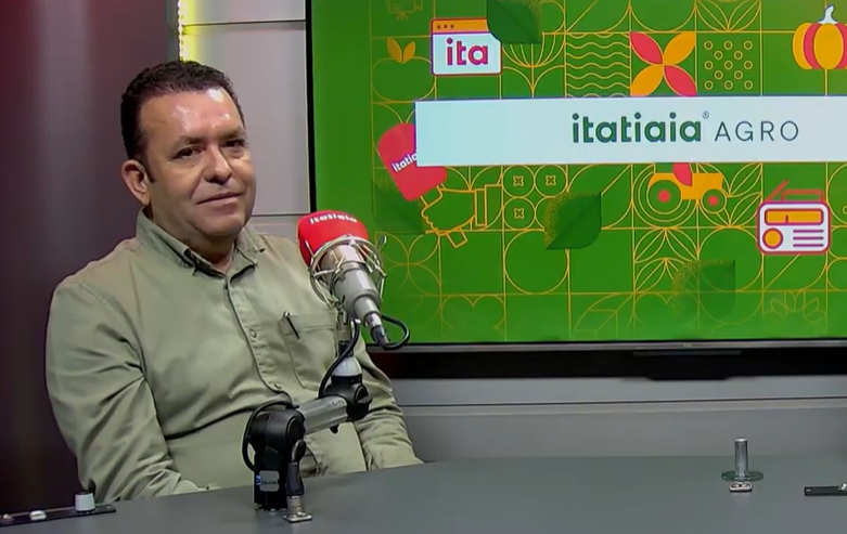 Entrevista: presidente da Ceasa Minas conta avanços e desafios para o abastecimento