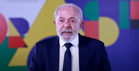 Lula diz que é cedo para medir aprovação e que seguirá viajando pelo Brasil | CNN Brasil