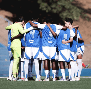 Elenco sub-20 do Cruzeiro