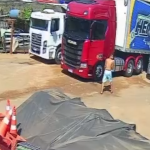 Dono de empresa onde foi registrado homicídio em Fabriciano é ouvido na Delegacia de Polícia