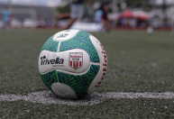 Copa Itatiaia KTO terá semifinalistas definidos neste domingo (4)