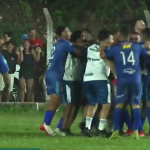 Real Madri vence São Francisco nos pênaltis e está na finalíssima da Copa Itatiaia KTO Vale do Aço