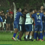 Real Madri vence São Francisco nos pênaltis e está na finalíssima da Copa Itatiaia KTO Vale do Aço