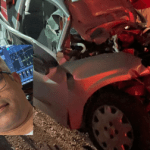 Cabo da PM morre em acidente no trecho da BR-381 em Coronel Fabriciano