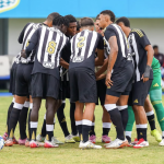 Em busca do tetra, Atlético inicia jornada na Copinha contra o União-MT