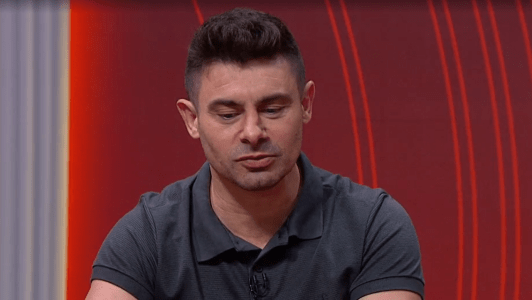 Alex reclamou da data da final da Supercopa do Brasil