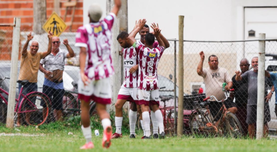 Torino vence o Vale Alto e garante vaga na final da Copa Itatiaia KTO Vale do Aço