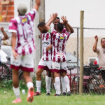 Torino vence o Vale Alto e garante vaga na final da Copa Itatiaia KTO Vale do Aço
