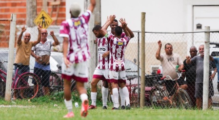 Torino vence o Vale Alto e garante vaga na final da Copa Itatiaia KTO Vale do Aço
