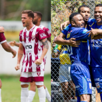 Torino e Real Madri decidem Finalíssima no próximo domingo (11) no Campo do Acesita, em Timóteo