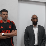 Apresentado no Inter, Fabinho Soldado faz revelação sobre Paulo Pezzolano