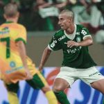 Palmeiras passa aperto, mas vence Monte Roraima em estreia na Copa São Paulo