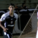 Corinthians tropeça, empata com o Luverdense e perde liderança na Copinha