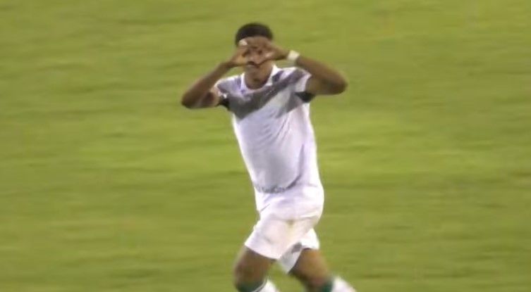 Kauan Cristtyan brilha, América vence Atlético-PI e encaminha classificação na Copinha